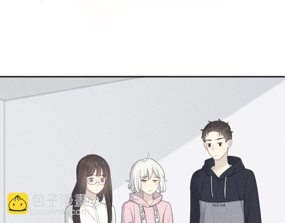 第123话&middot;上 杏子酱会消失吗(1/3)-第132话