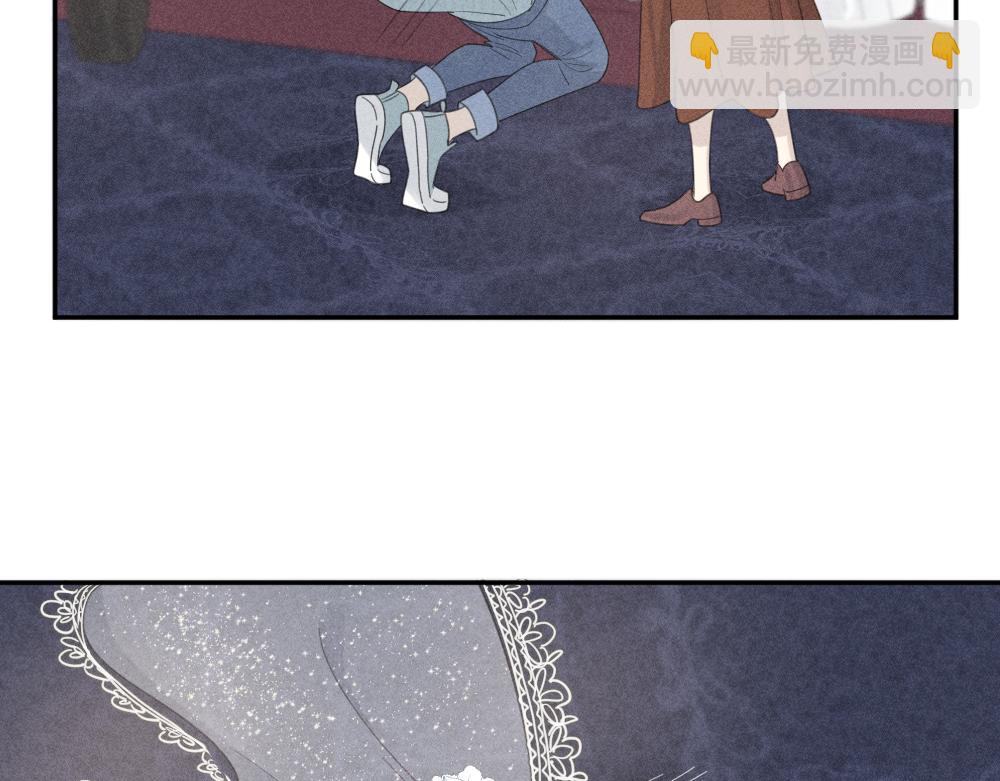 第124话 婚纱(1/3)-第134话