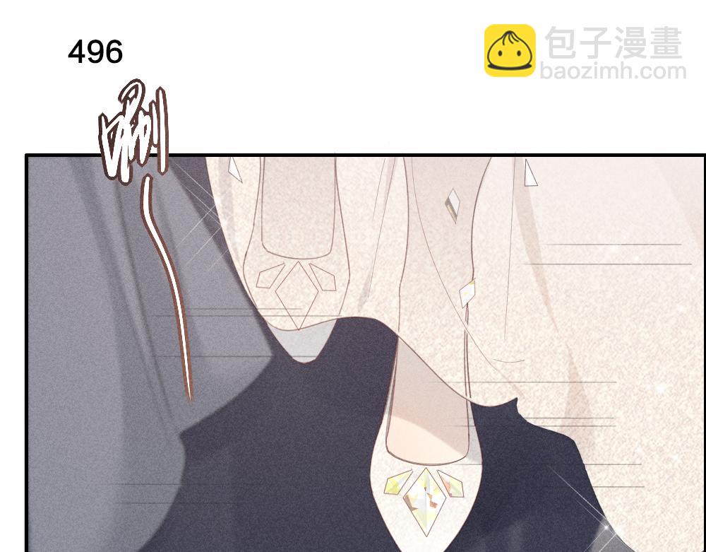 第124话 婚纱(1/3)-第134话