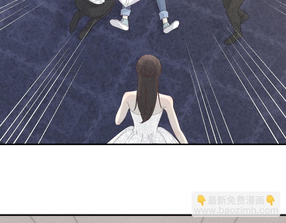 第124话 婚纱(1/3)-第134话