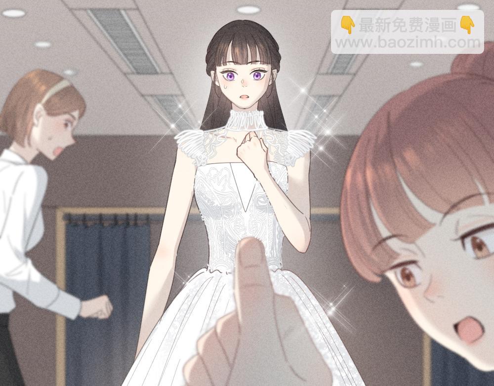 第124话 婚纱(1/3)-第134话