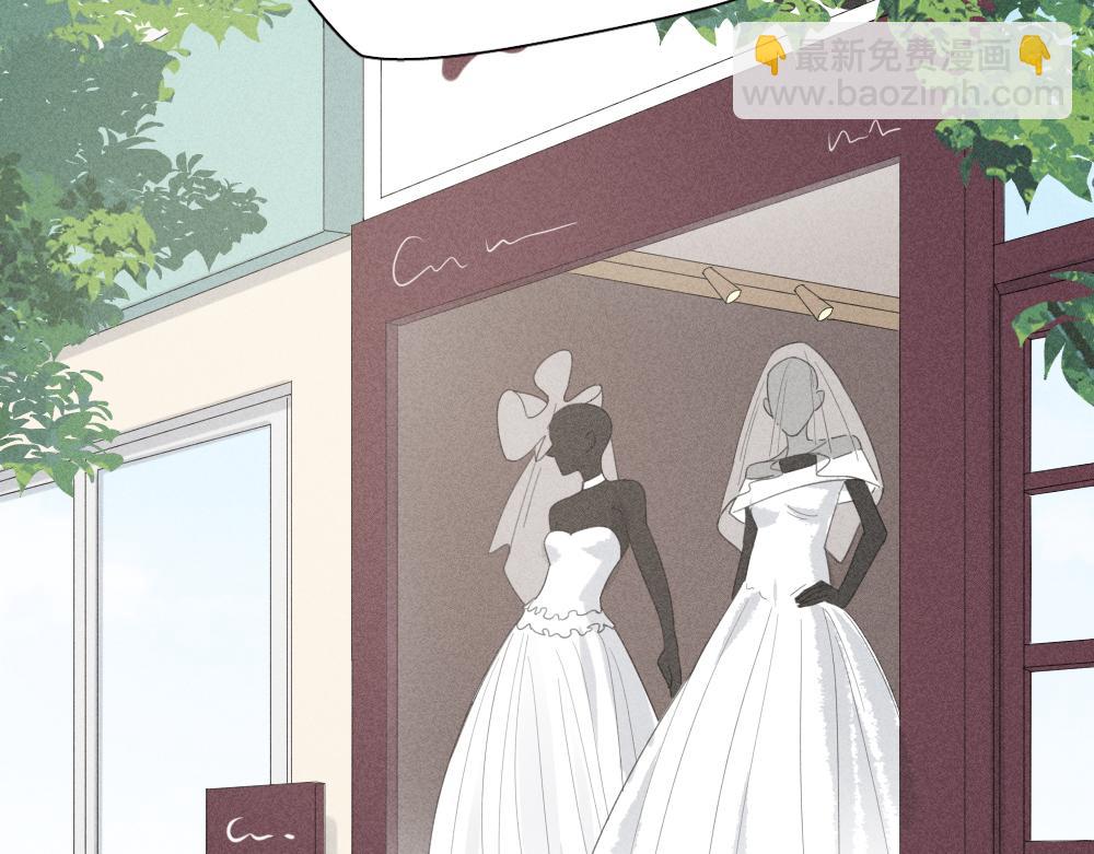 第124话 婚纱(1/3)-第134话