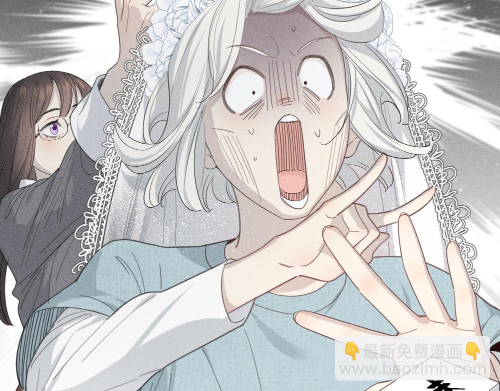 第124话 婚纱(1/3)-第134话