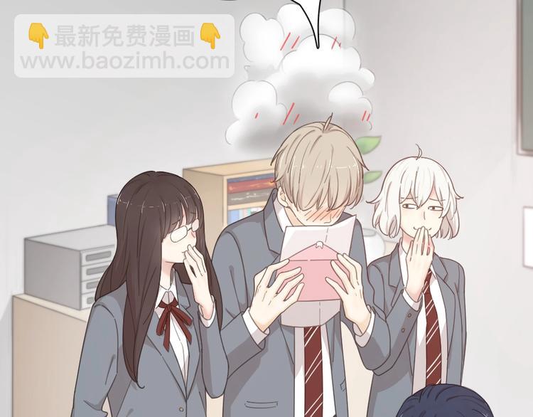 第20话 当众朗读(1/3)-第20话