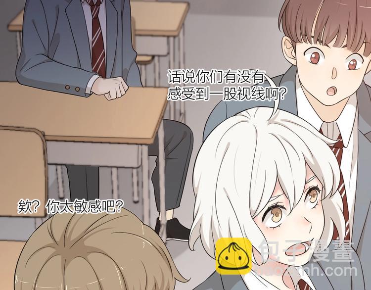 第30话 她不受欢迎的原因(1/3)-第32话