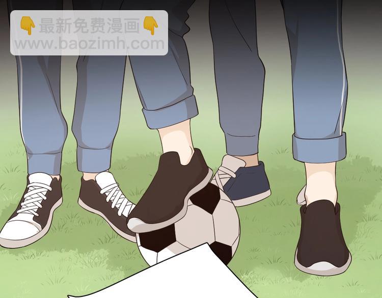 第30话 她不受欢迎的原因(1/3)-第32话