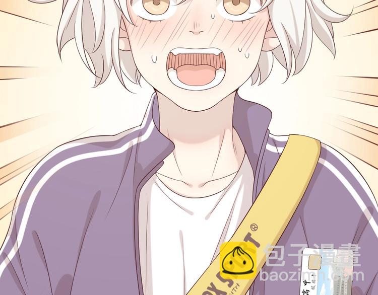 第32话 冷淡的苍苍(1/3)-第34话