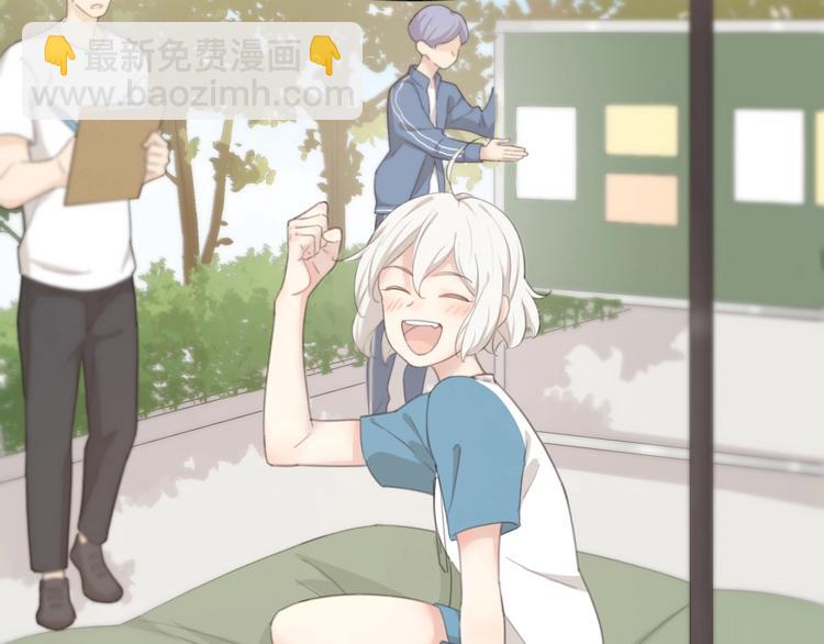 第34话 运动会(1/3)-第36话