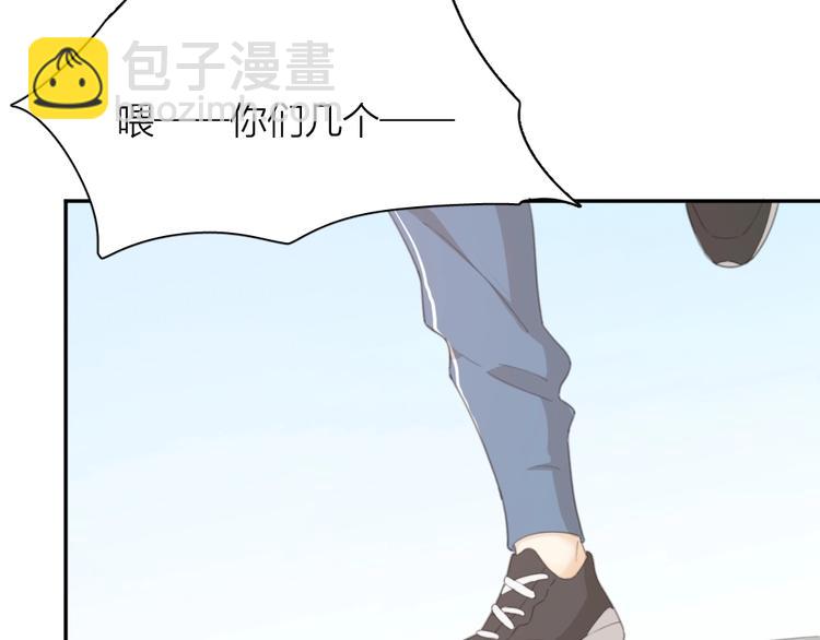 第34话 运动会(1/3)-第36话