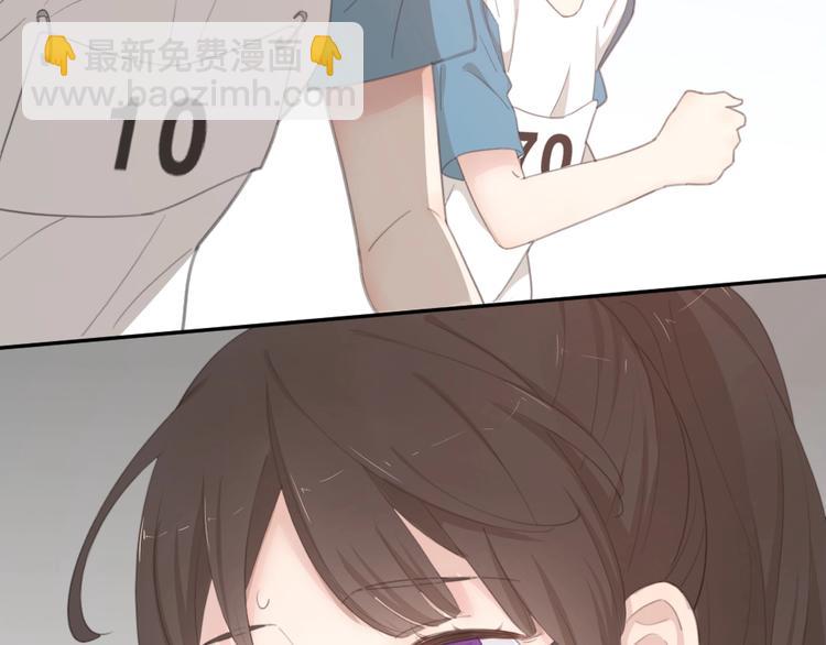 第34话 运动会(1/3)-第36话