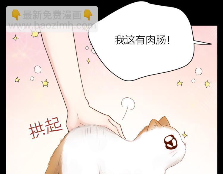 第61话 你会是我的主人吗(1/3)-第64话