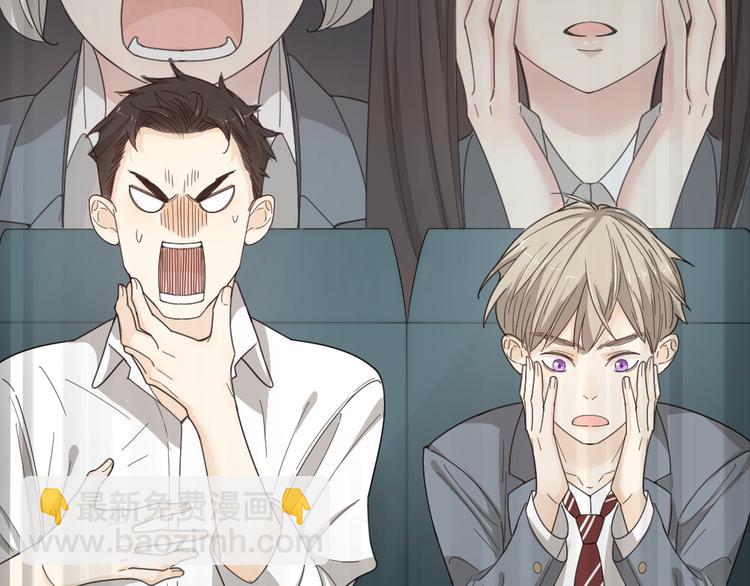 第64话 互换身体(1/3)-第68话