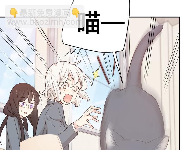 第74话 CP粉的脑洞世界(1/3)-第78话