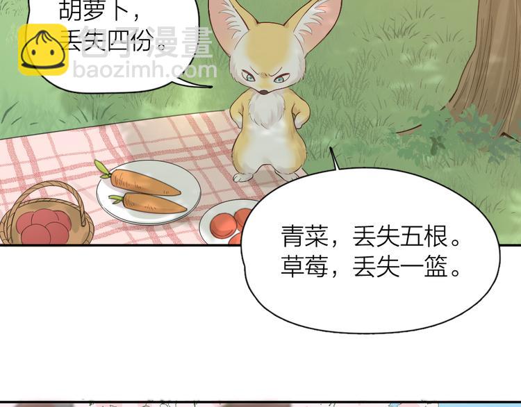 番外 我和CP一起去郊游！(1/2)-第96话