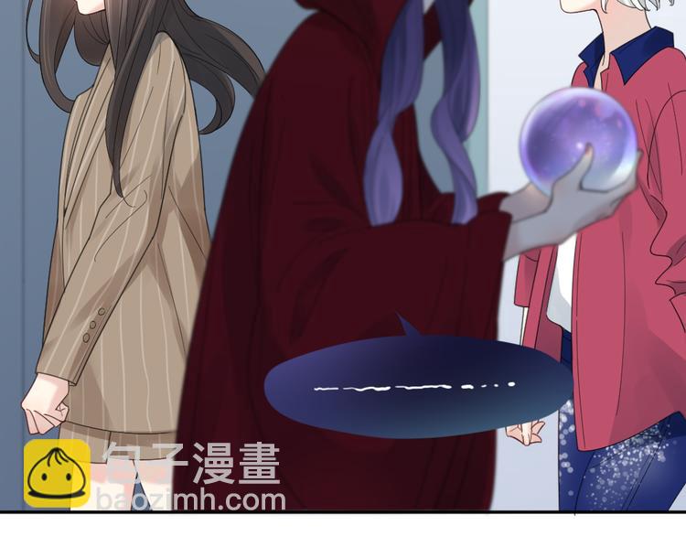 第92话 预测未来的水晶球(1/3)-第98话