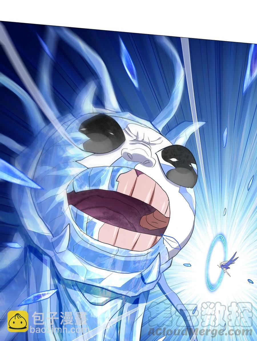 100 饥饿状态(1/2)-第104话