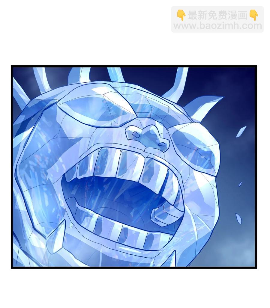 100 饥饿状态(1/2)-第104话