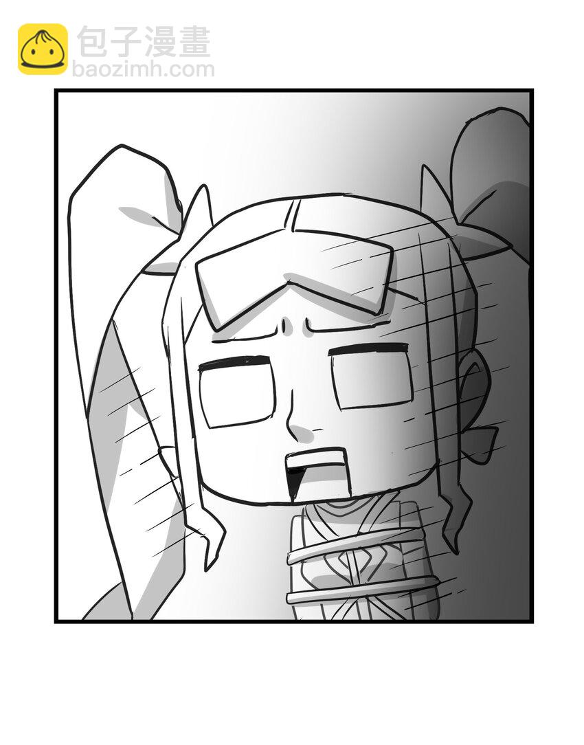 010 吃货中的王者(1/2)-第12话