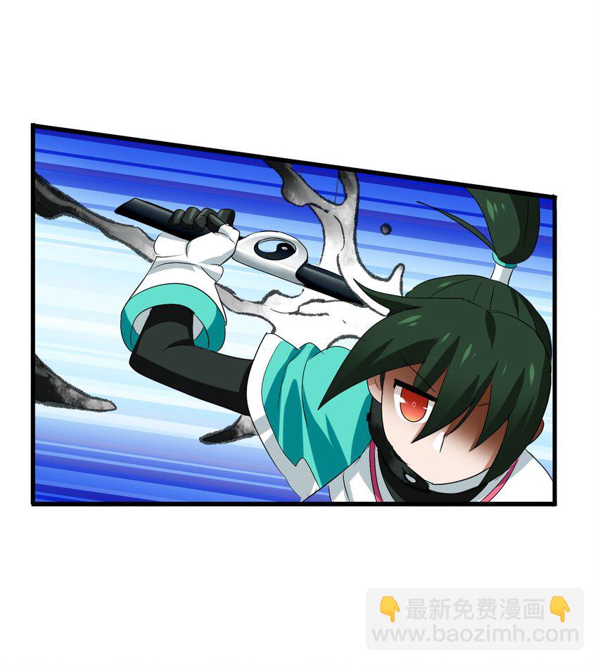 010 吃货中的王者(1/2)-第12话