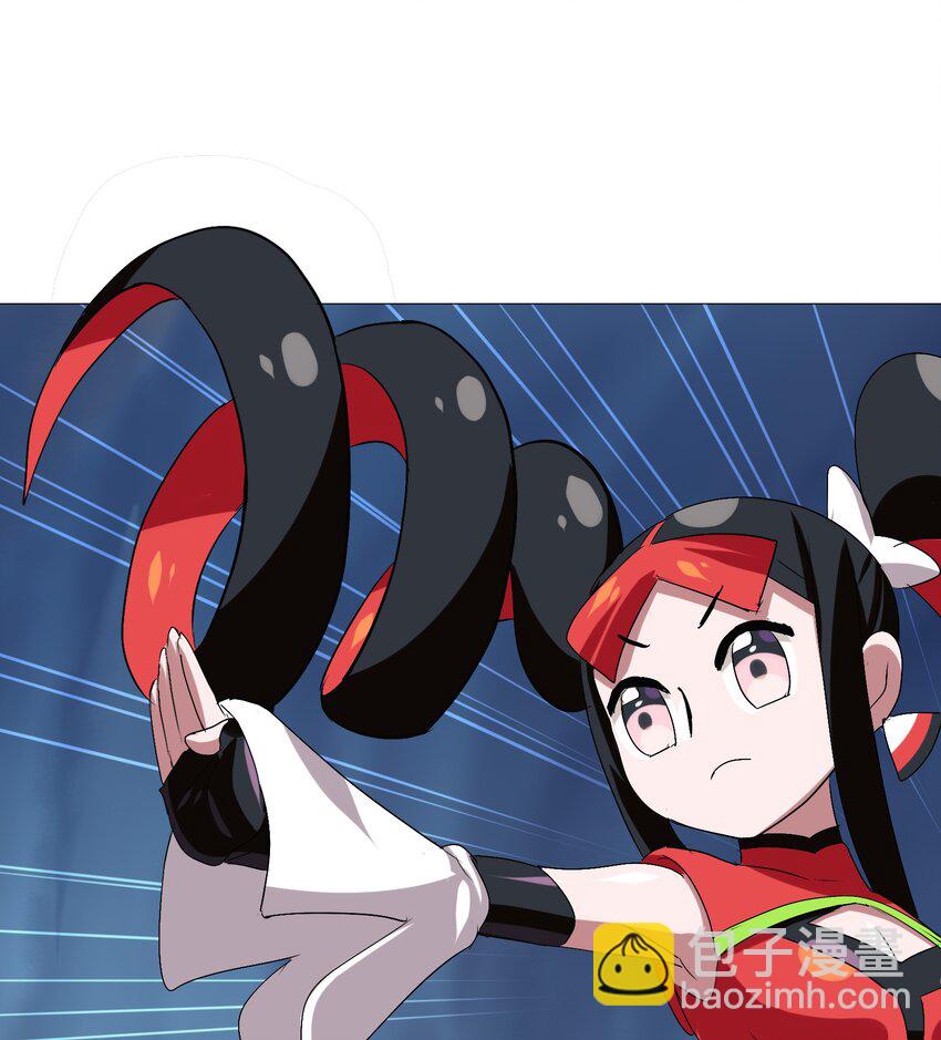 012 毁我午饭者，杀！(1/2)-第14话