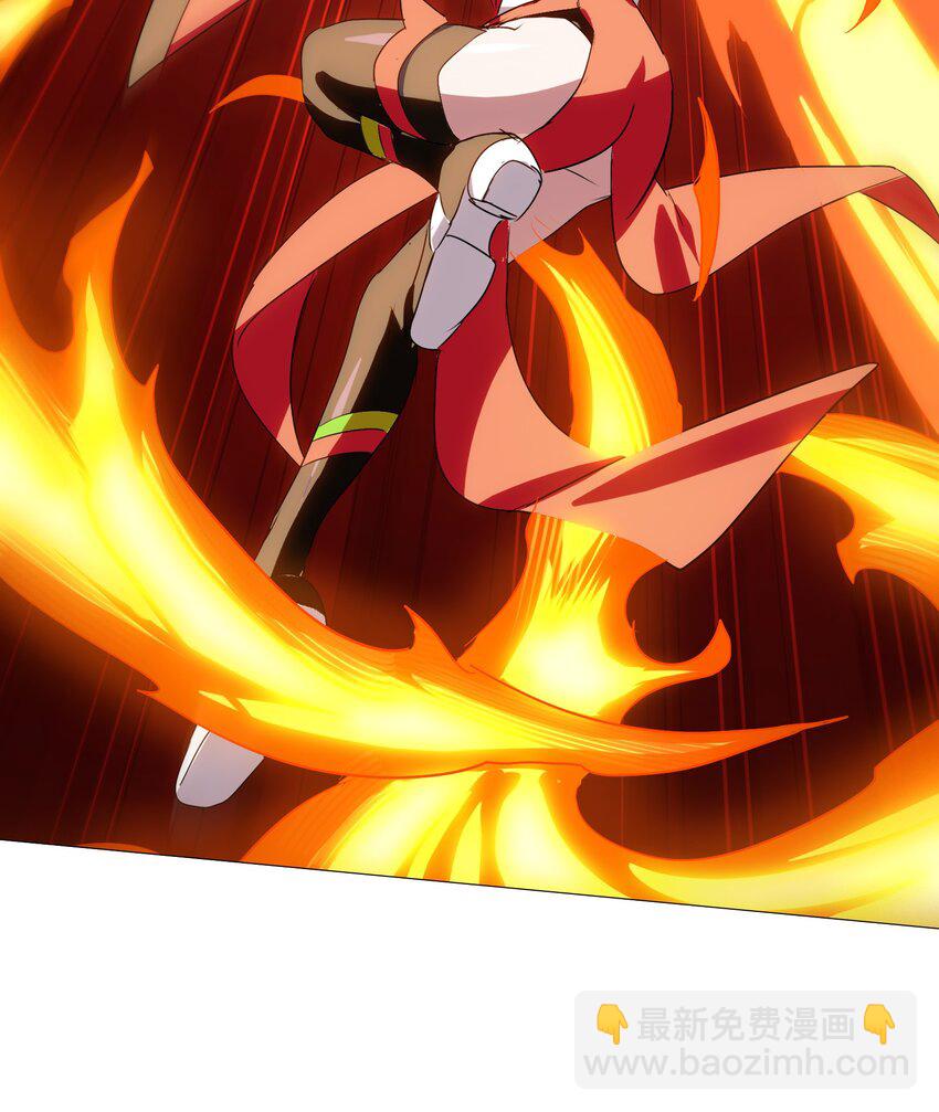 014 我的师兄不可能这么贪吃！(1/2)-第16话