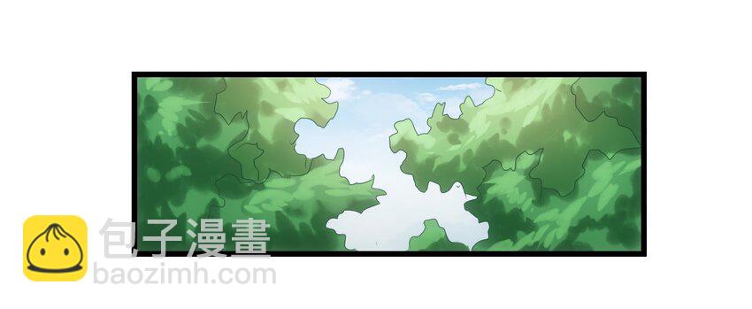 014 我的师兄不可能这么贪吃！(1/2)-第16话