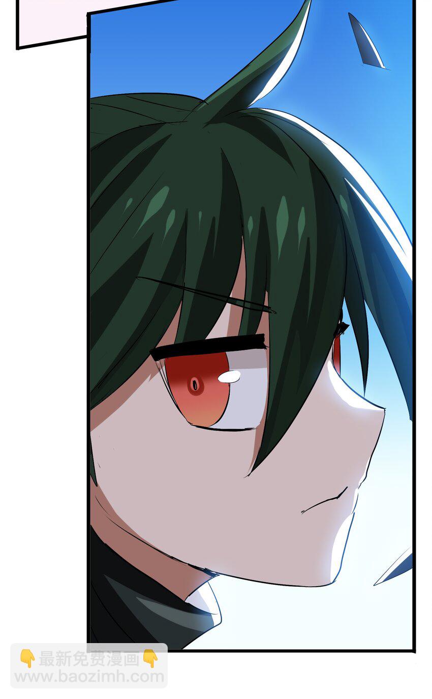 016 能吃的女孩子最可爱了！-第18话