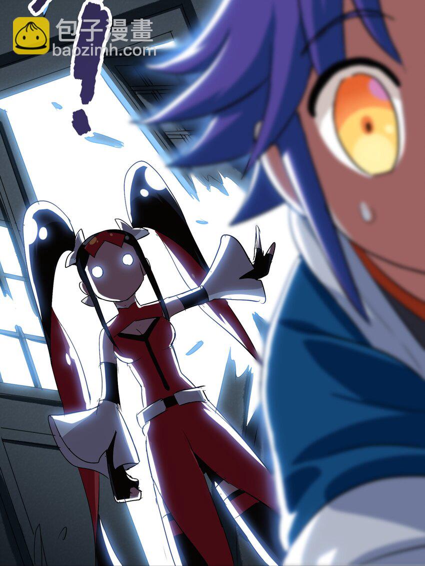 020 干柴烈火(1/2)-第22话