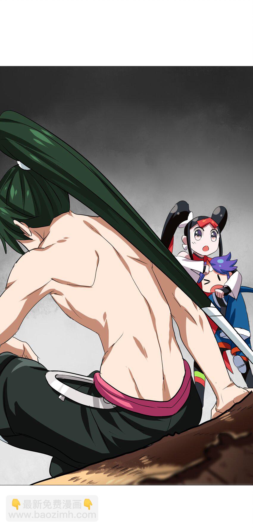 020 干柴烈火(1/2)-第22话