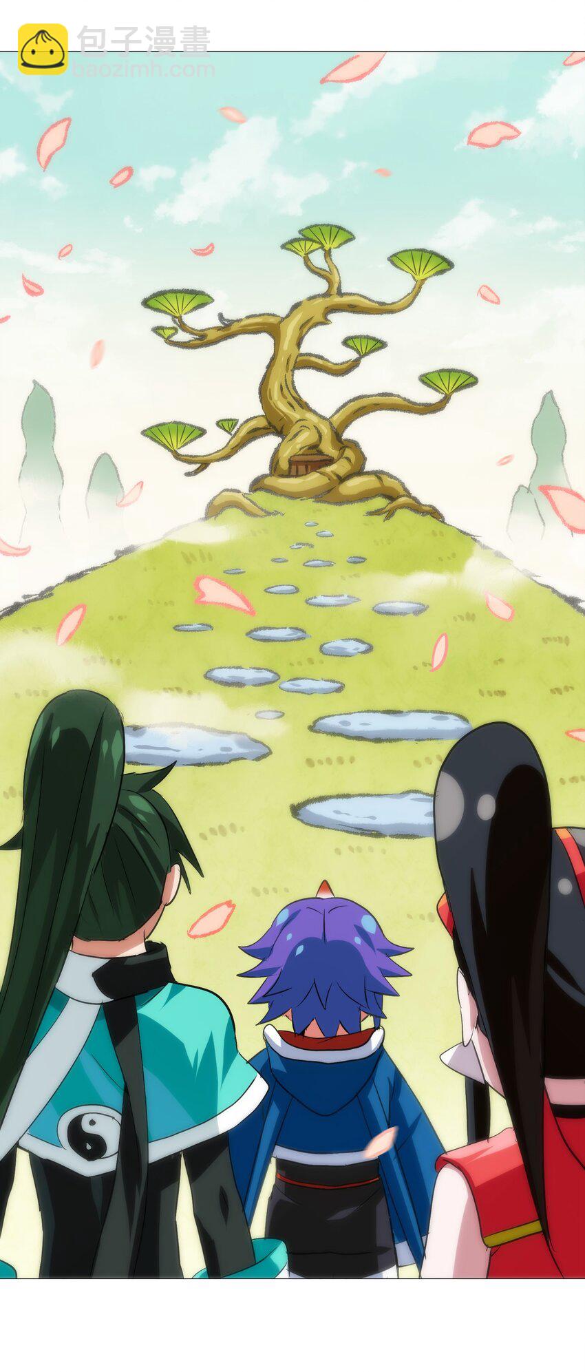 020 干柴烈火(1/2)-第22话