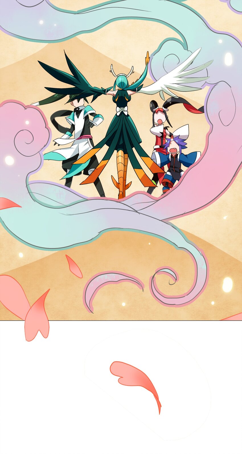 022 丧失人生目标-第24话