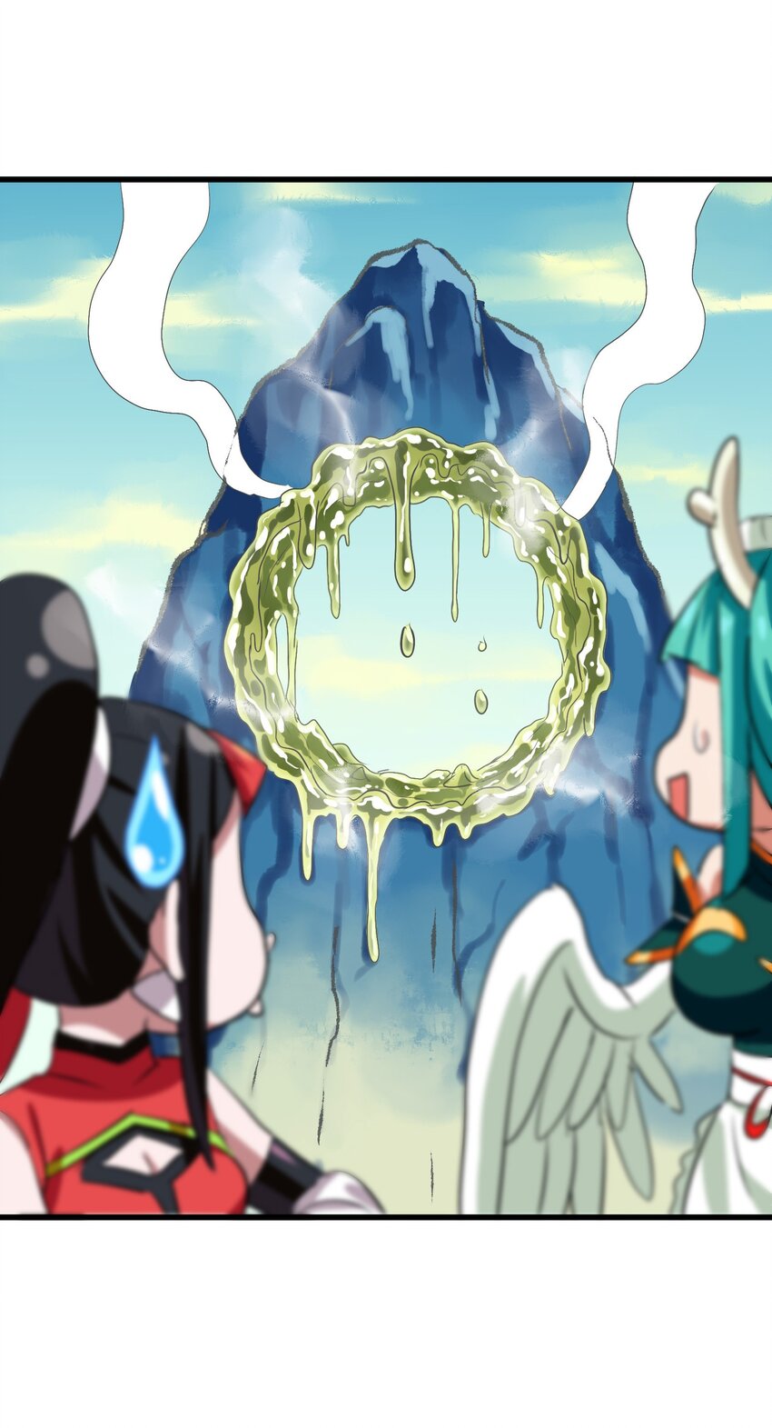 024 引蛇出洞-第26话