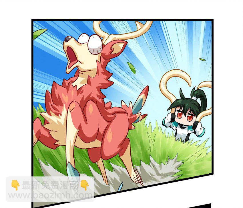 002 大型珍稀保护动物(1/2)-第4话