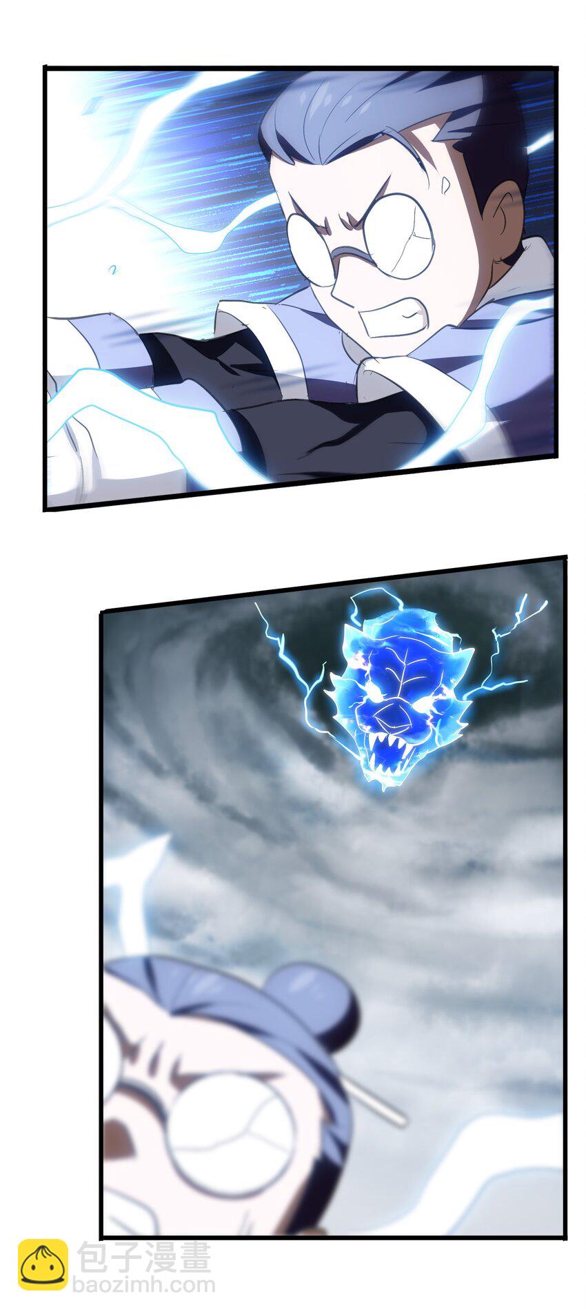 032 为时已晚(1/2)-第34话