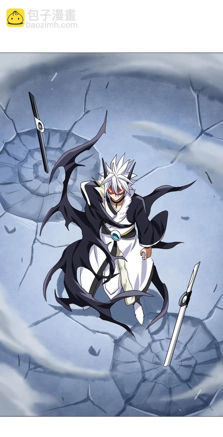 038 四笔账(1/2)-第40话