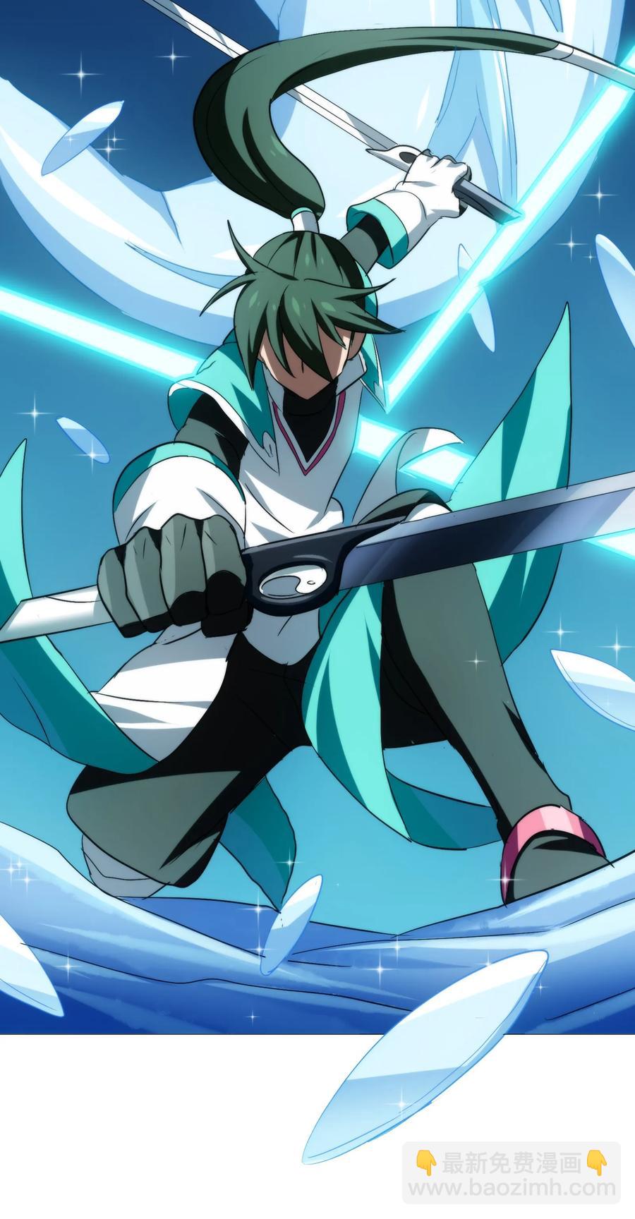 042 为师的人设都被你气崩溃了！-第44话