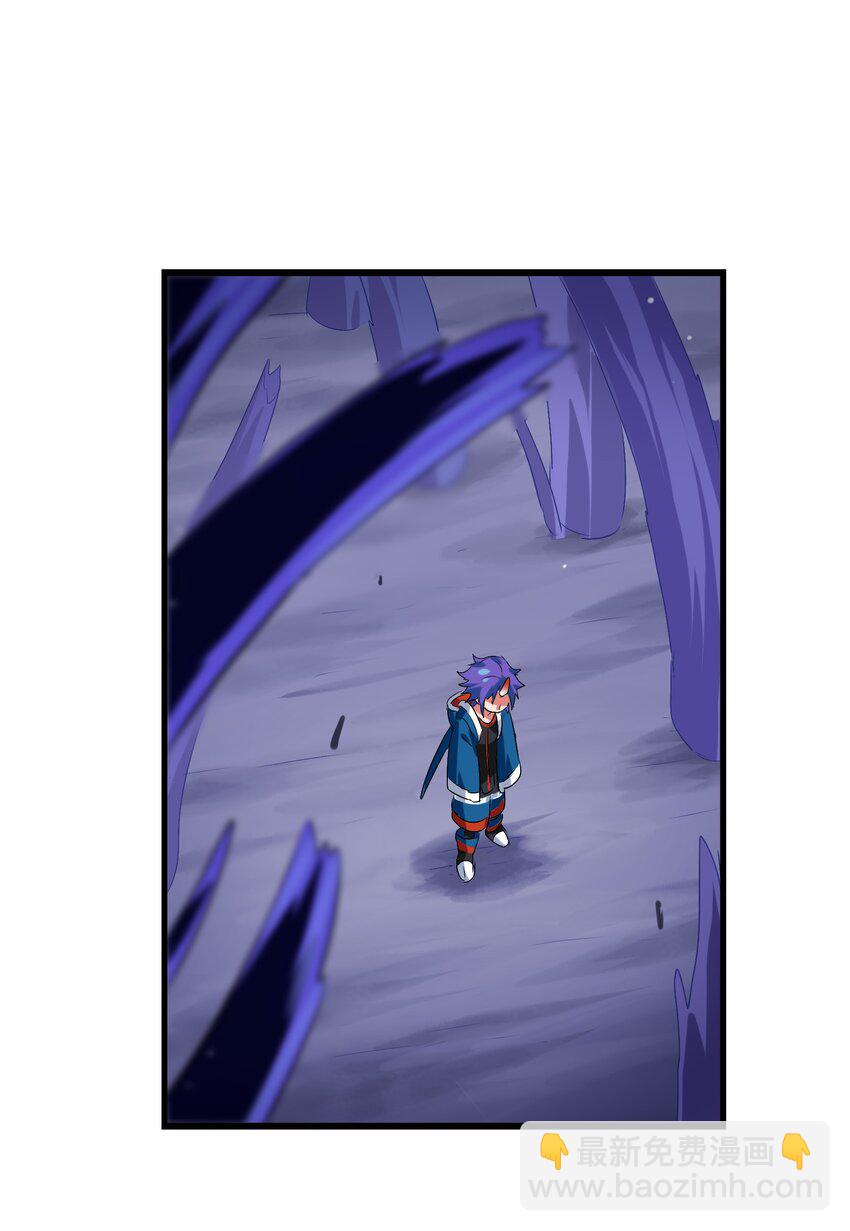 004 原来我这么厉害的吗？(1/2)-第6话