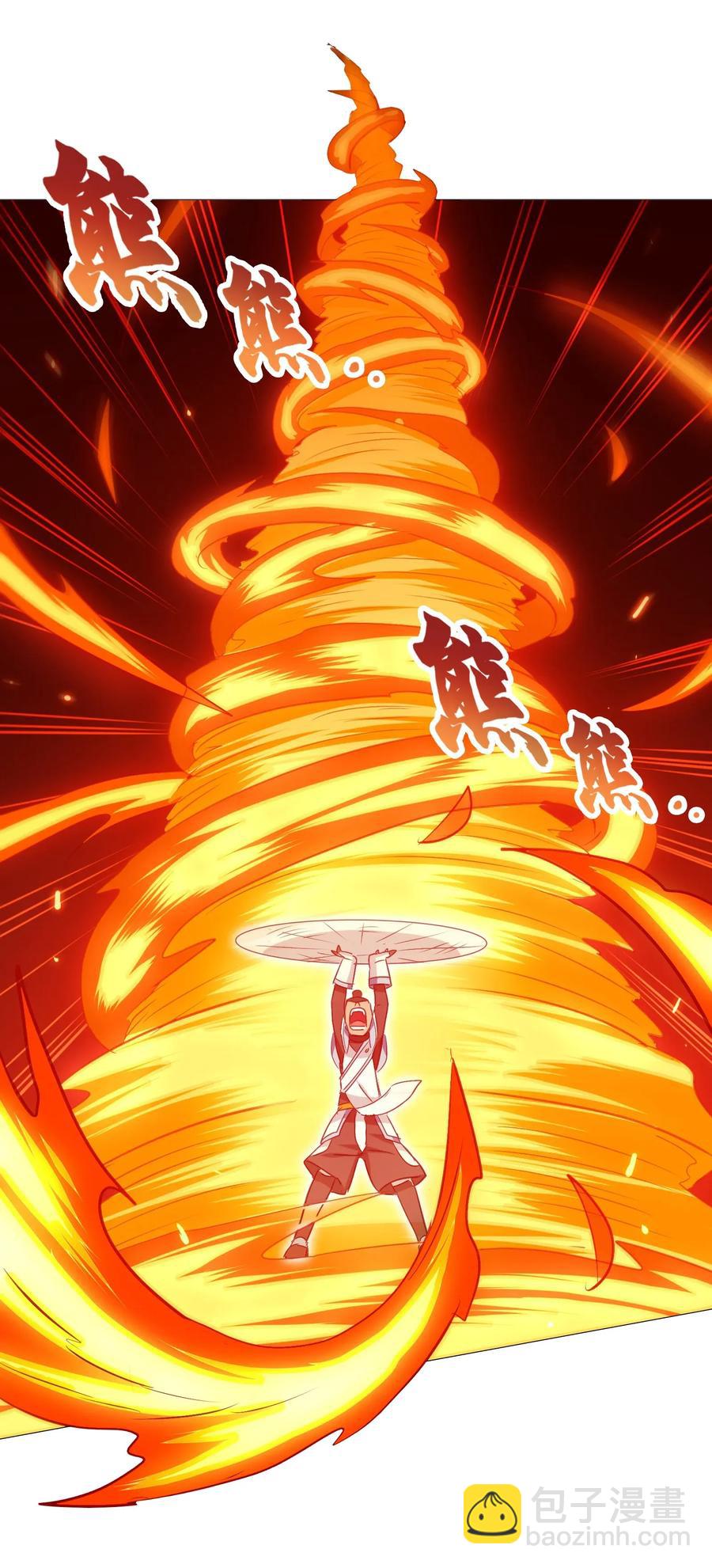 057 酸酸甜甜就是我(1/2)-第60话