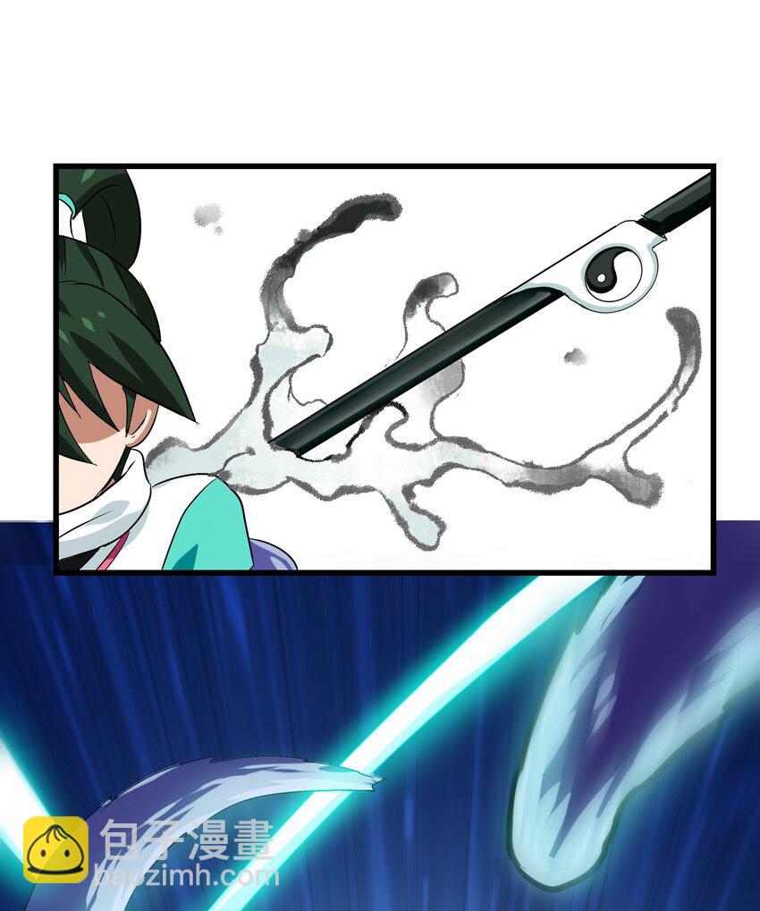 006 越强就越好吃！(1/2)-第8话