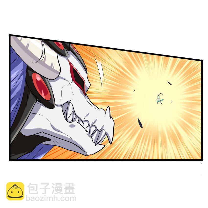 006 越强就越好吃！(1/2)-第8话