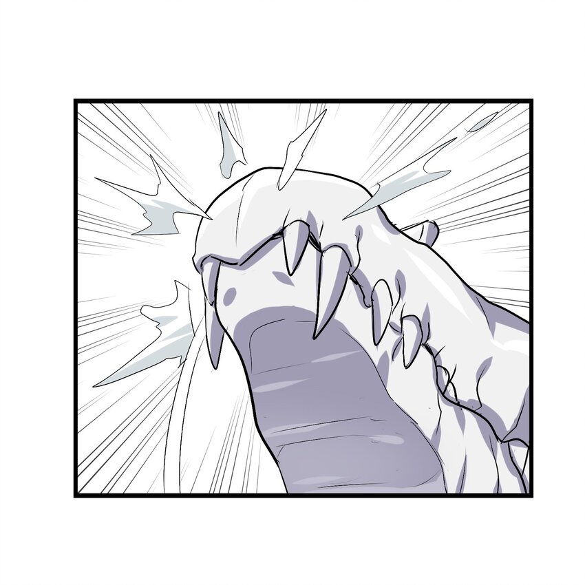 006 越强就越好吃！(1/2)-第8话