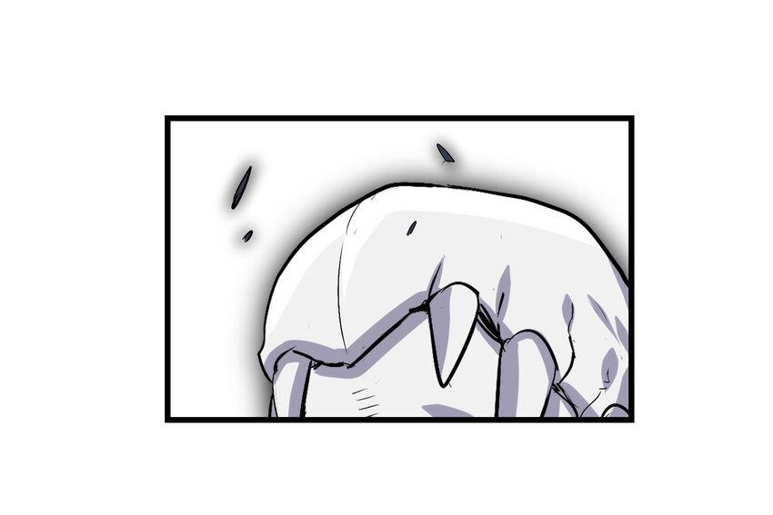 006 越强就越好吃！(1/2)-第8话