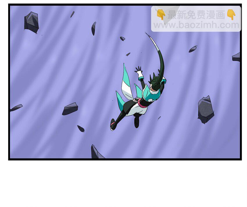 006 越强就越好吃！(1/2)-第8话