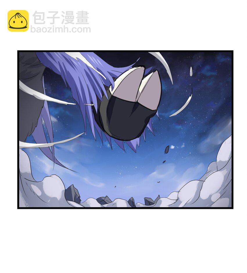 006 越强就越好吃！(1/2)-第8话