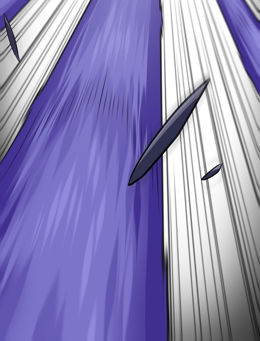 006 越强就越好吃！(1/2)-第8话