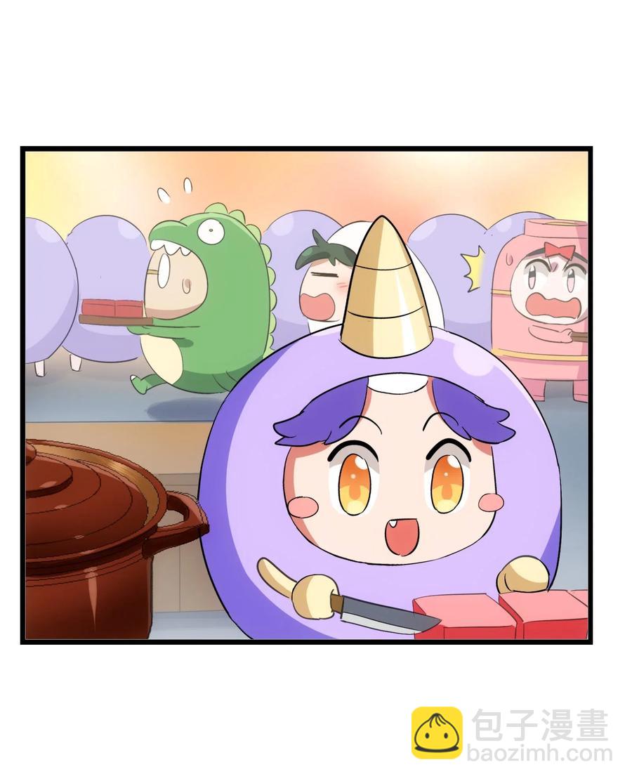 071 凤凰非梧桐不栖(1/2)-第74话