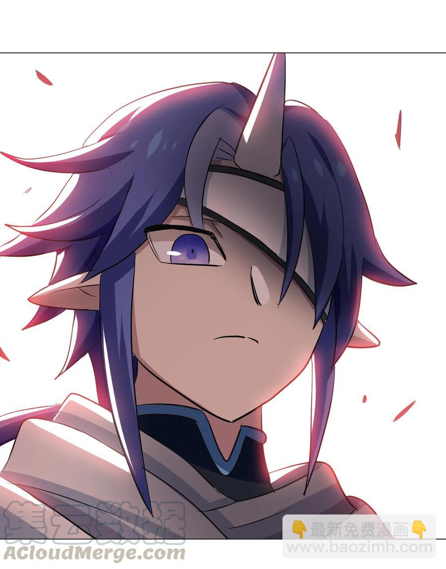 079 可我早就把你忘了(1/2)-第82话