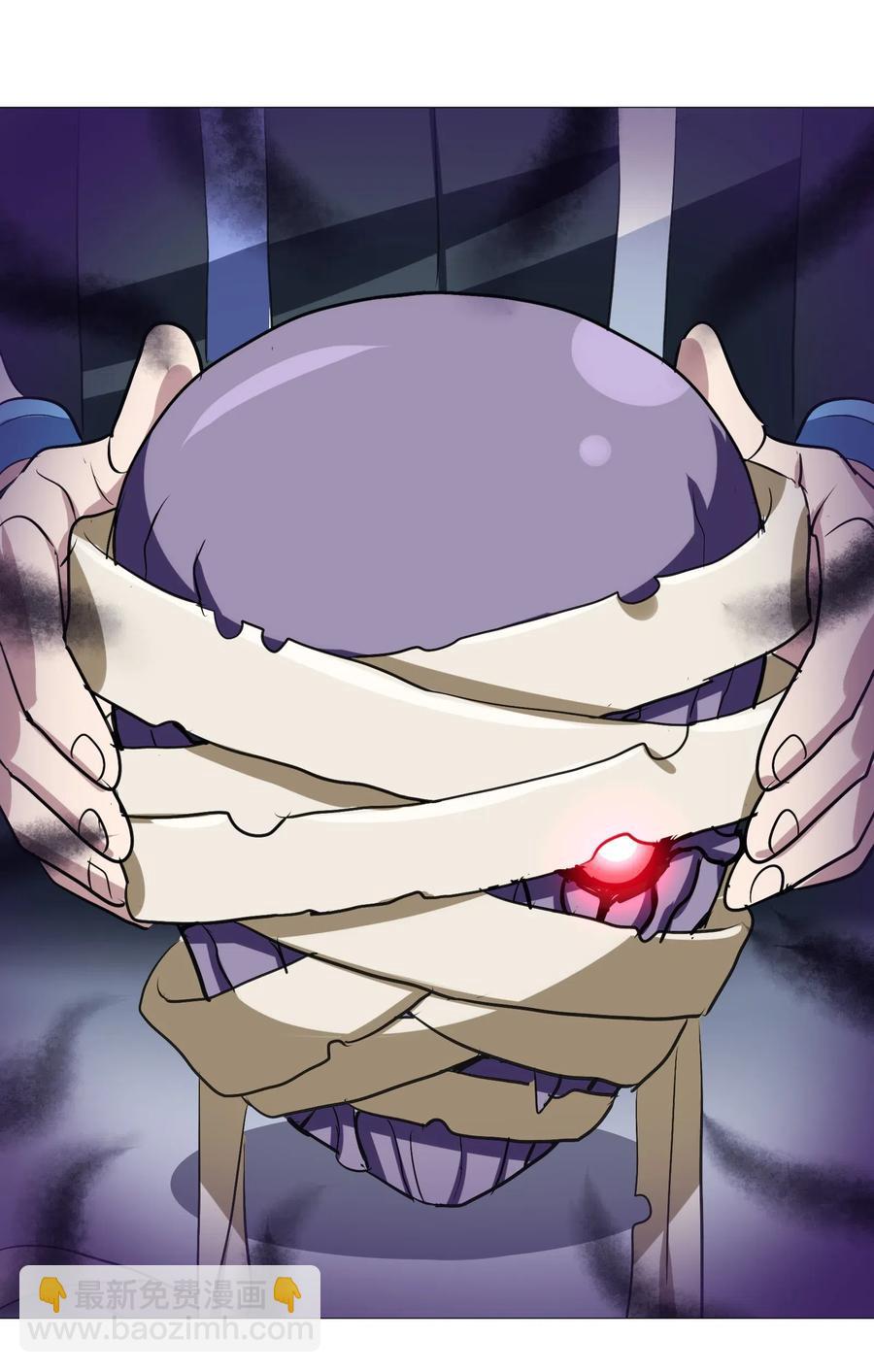 081 这是假赛！(1/2)-第84话