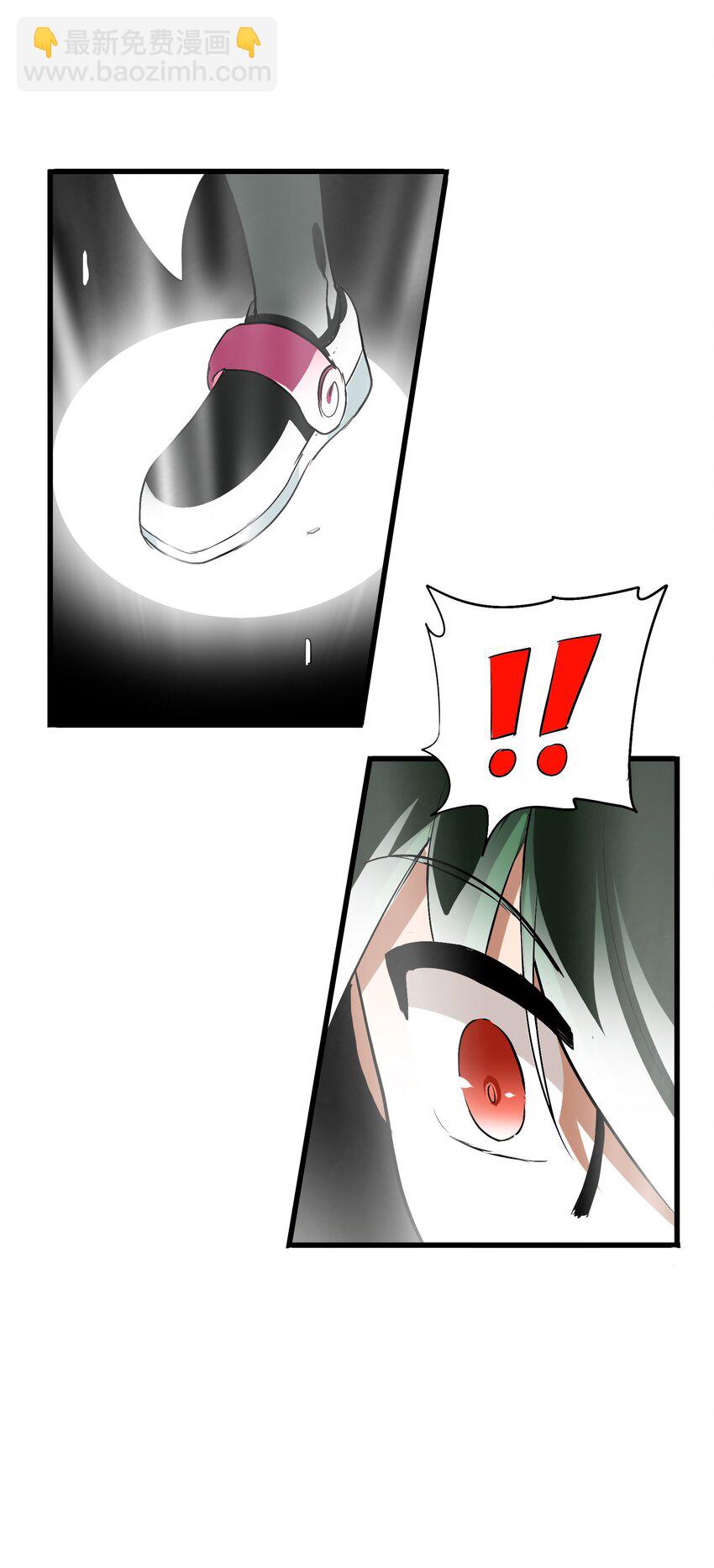 008 来碗面吧？(1/2)-第10话