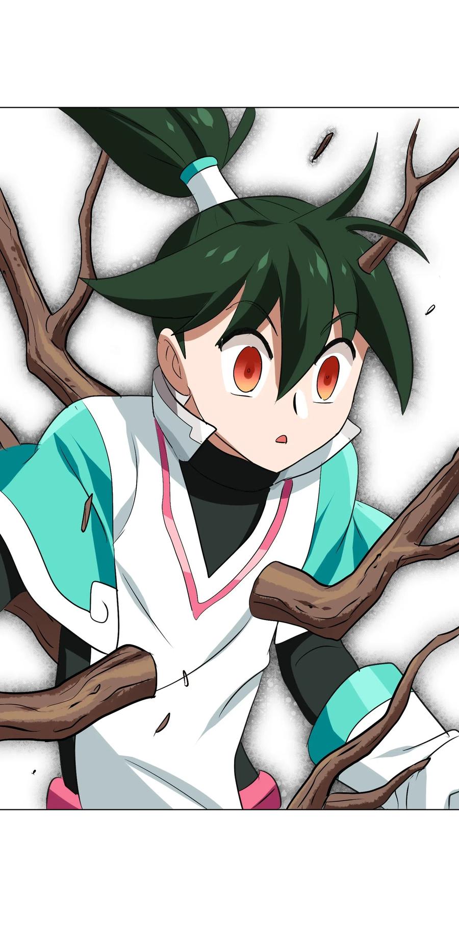 096 速度和质量(1/2)-第100话